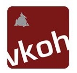 vkoh logo